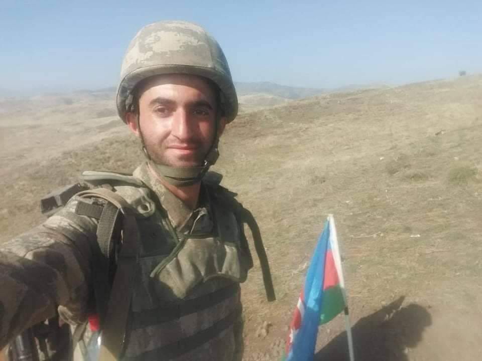 Bütövlük və azadlıq uğrunda döyüşən igid neftçilər 