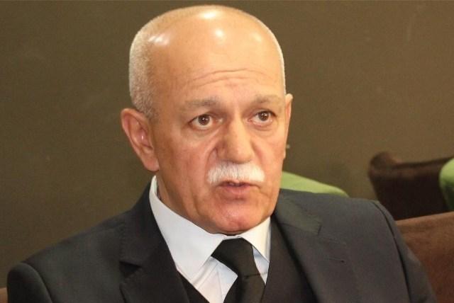 Mahmud Hacıyev: “Qarabağda qanunsuz silahların yığılması barədə tədbirlər görüləcək”
