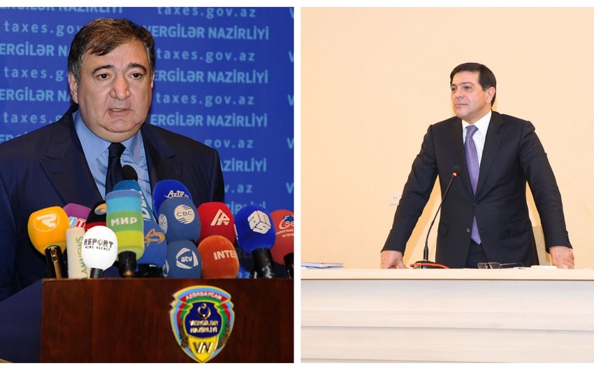 Fazil Məmmədov holdinqində bacısı oğluna vəzifə verdi
