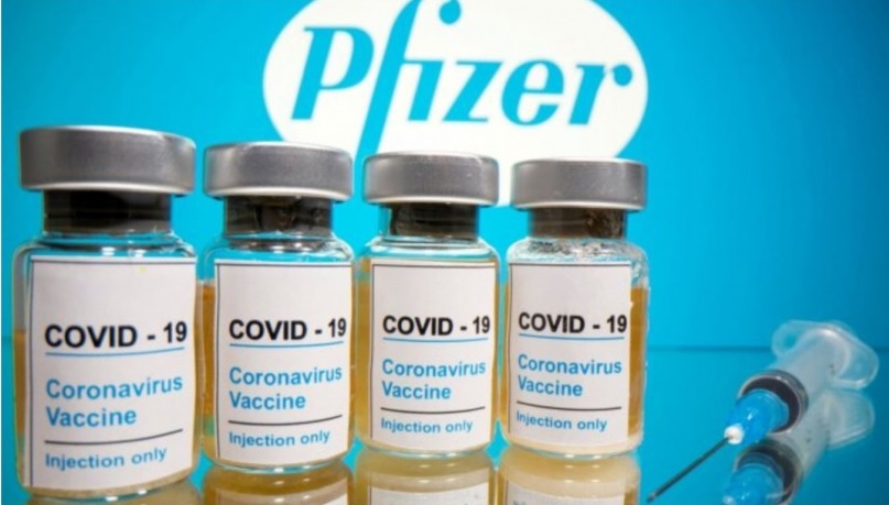 Koronavirus peyvəndinin istehsalında problem yarandı
