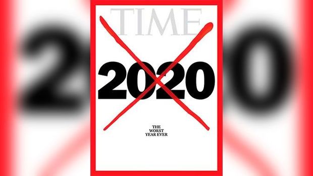 2020 ən pis il seçildi