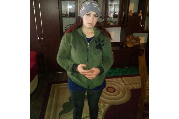 Zaqatalada 31 yaşlı qadın itkin düşdü