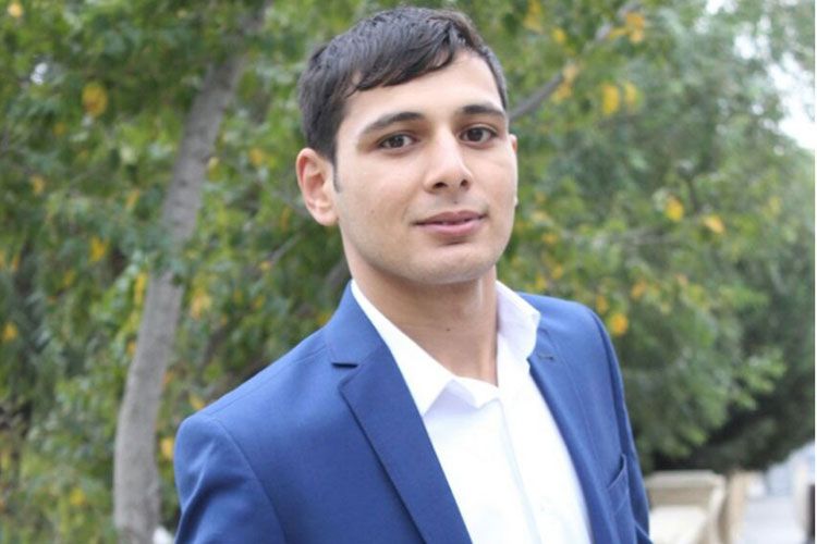 Əsirlikdə olan Bayram Kərimov ailəsinə xəbər göndərdi