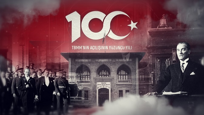 Azərbaycanlı deputatlar Türkiyə parlamentinin 100 illiyi simpoziumuna qatılacaqlar