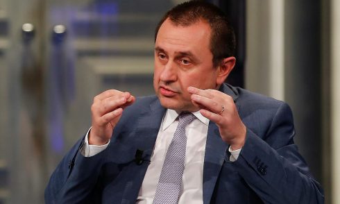 İtaliya Deputatlar Palatasının sədr müavini: “Ağdamda zorakılığın şahidi olduq”  