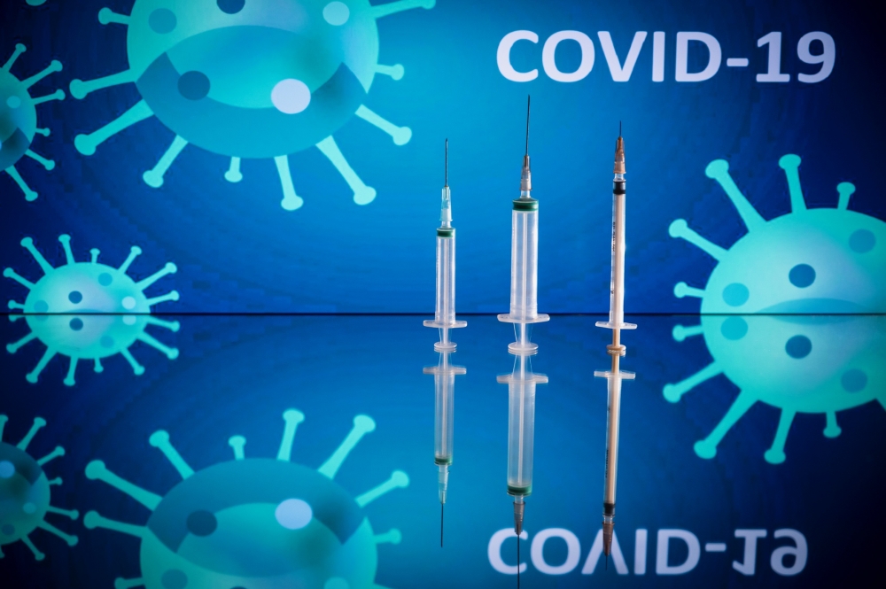 İranda virus bu qədər can aldı