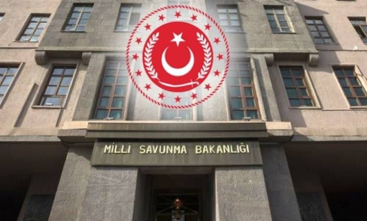 Türkiyə Müdafiə Nazirliyindən Qarabağda Monitorinq Mərkəzi AÇIQLAMASI