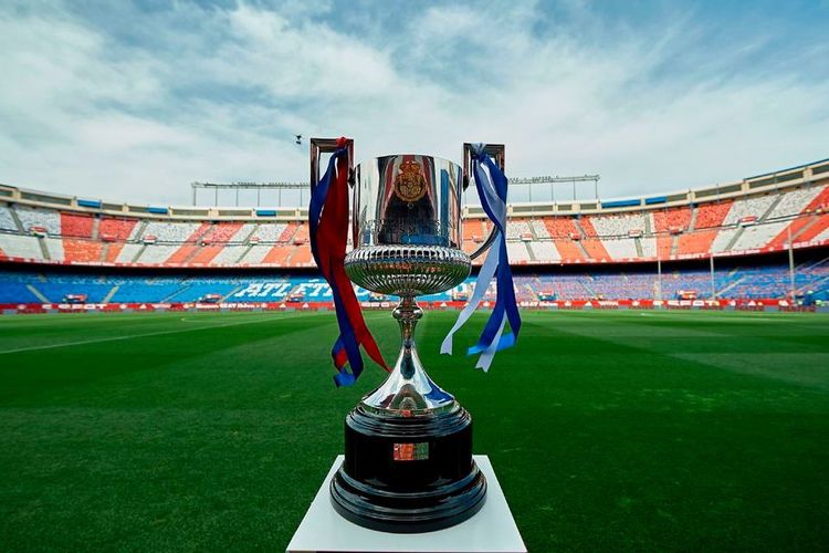 İspaniyada  final matçı tamaşaçılarla olacaq