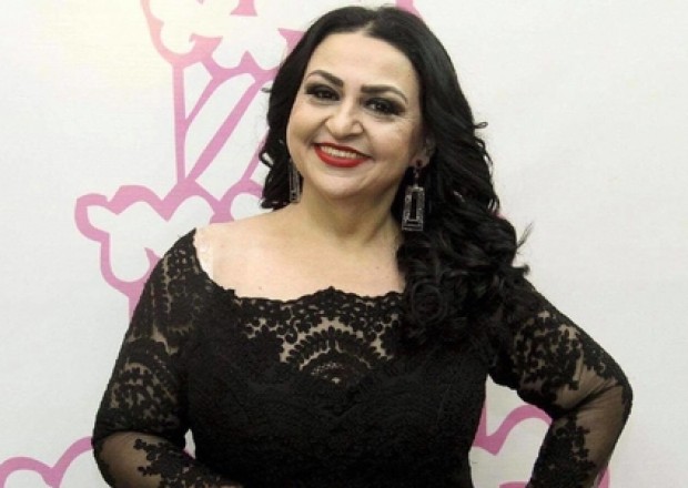 “Toppuş bacı” xərçəngdən sağaldı