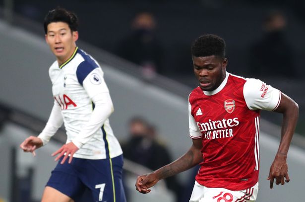 “Arsenal” səfərdə məğlub oldu