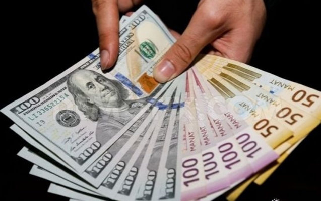 Manat həftəyə belə başladı