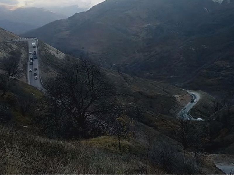 Qarabağda yaşayan ermənilərin sayı AÇIQLANIB