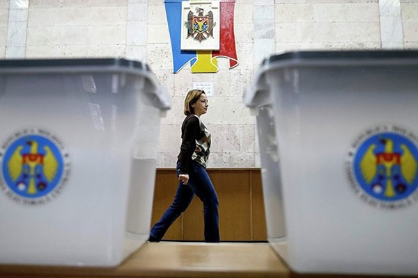 Daha bir ölkədə erkən parlament seçkiləri keçiriləcək