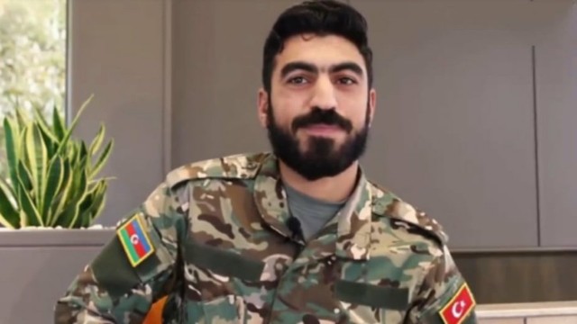 “Düşmənin postunu səssizcə alıb gözlədik, 3 polkovniki əsir götürdük” - VİDEO