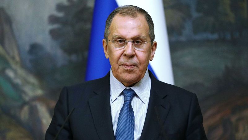 Lavrov: “Cənubi Qafqaz stabillik bölgəsinə çevrilir”
