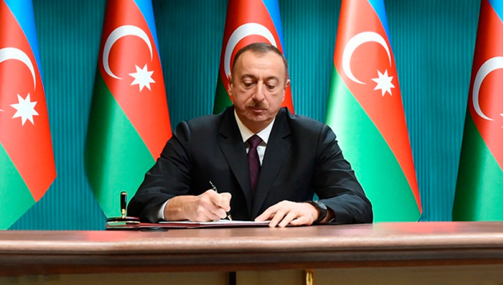 Bu qanunda dəyişiklik edildi