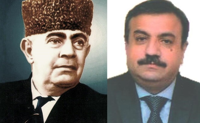 Xan Şuşinskinin oğlu da koronavirusa yoluxdu