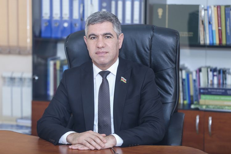 Deputatdan şəhid ailələri və qazilərlə bağlı vacib TƏKLİFLƏR