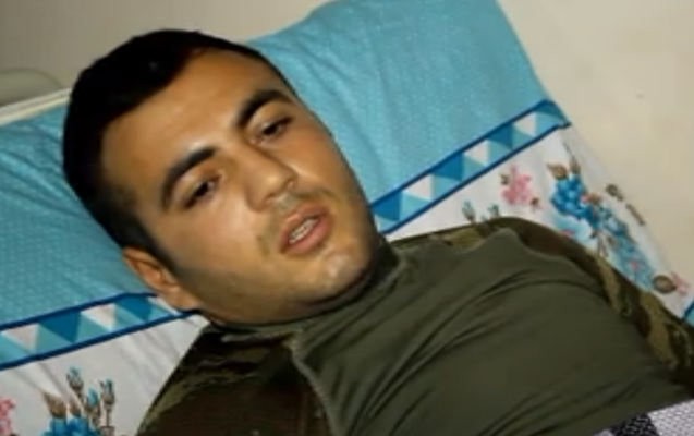 “Dörd gülləm qalmışdı” - Hamının şəhid bildiyi qazi