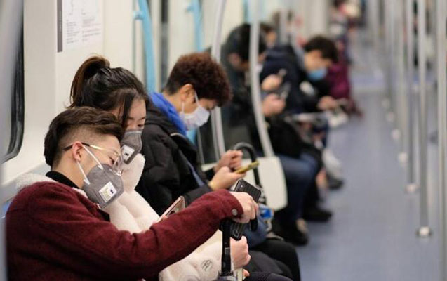 Çində koronavirusla bağlı son vəziyyət