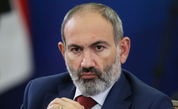 Paşinyana verilən ultimatum saat 12:00-da BAŞA ÇATIR