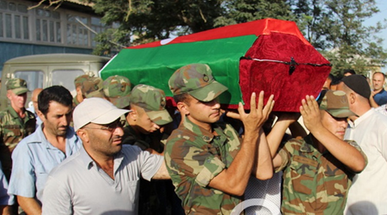 Şəhid ailələri ilə bağlı fonda vəsait yatırmaq istəyənlərin nəzərinə!