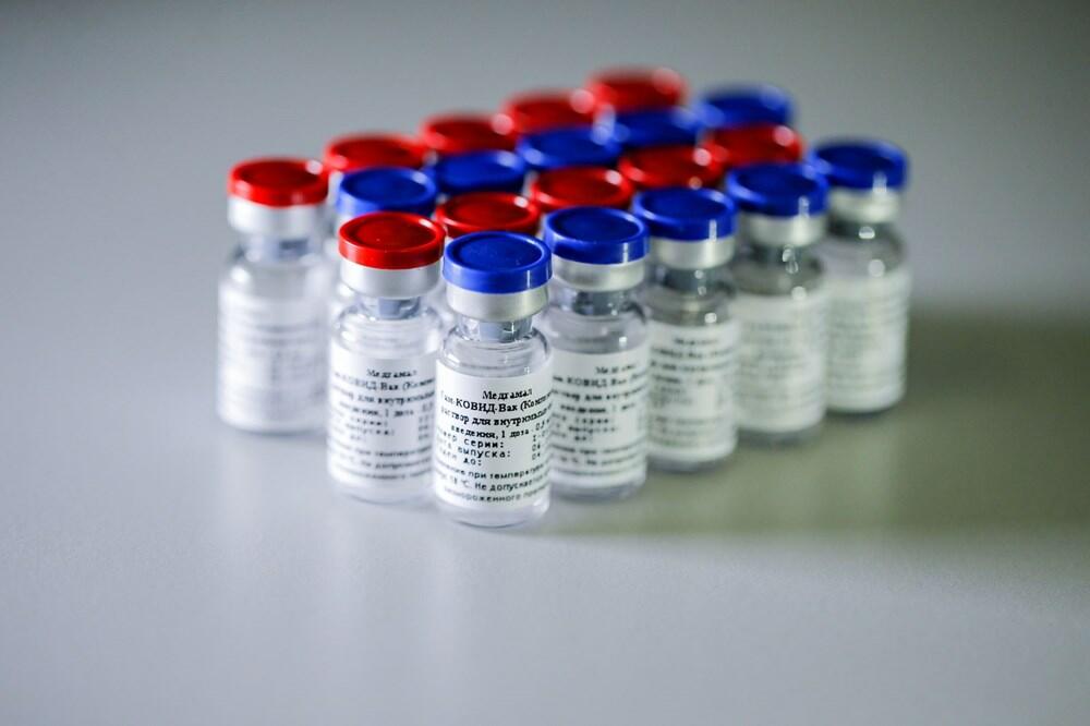 Bu ölkə koronavirus qarşı kütləvi peyvəndləməyə BAŞLADI