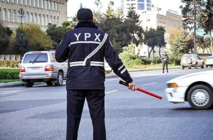 Bakıda parada görə bağlanan YOLLAR
