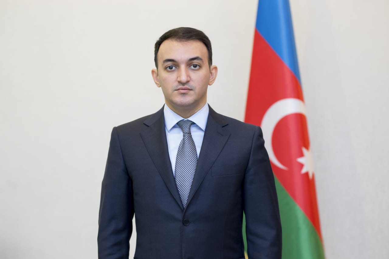 Fondu yaratmaqda məqsəd şəffaflığı təmin etməkdir - Ülvi Mehdiyev