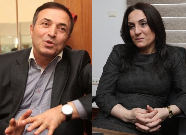 “YAŞAT” Fondu Himayəçilik Şurasının üzvləri: “Biz bunu bacaracağıq”