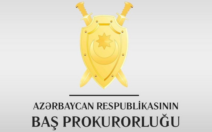 Prokurorluq əməkdaşı vəfat etdi