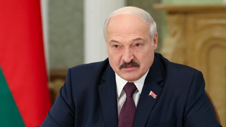 Lukaşenko səlahiyyətlərinin bir hissəsini bölüşməyə HAZIRDI