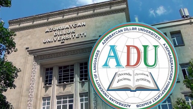 ADU dünyanı Qarabağ həqiqətləri haqqında məlumatlandırmaqda davam edir