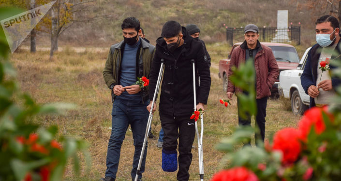 Dünya azərbaycanlıları Yaşat Fondunun fəaliyyətində yaxından iştirak edəcək