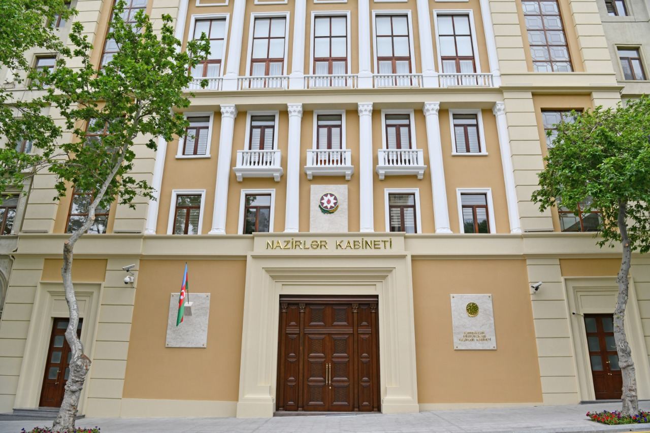 Operativ Qərargah brifinq keçirir - CANLI