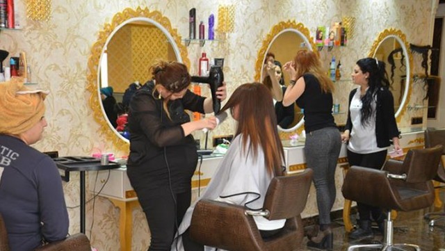 Gözəllik salonları və bərbərxanalar işləməyəcək