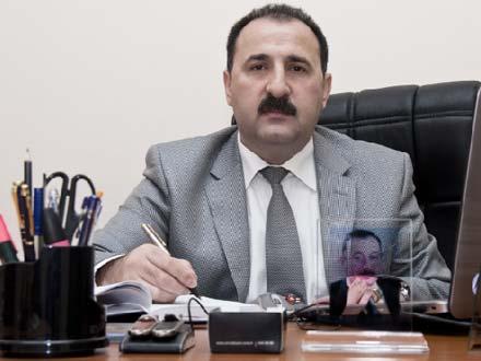 Keçmiş deputat Xeyriyyə Fondu yaratdı