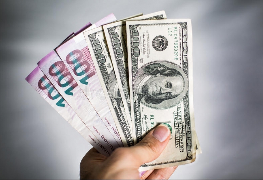 Dolların məzənnəsi sabit qaldı