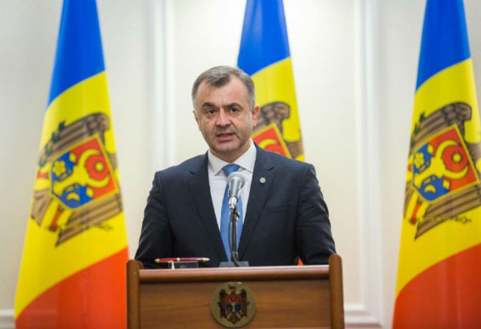 Baş nazir koronavirusa yoluxdu