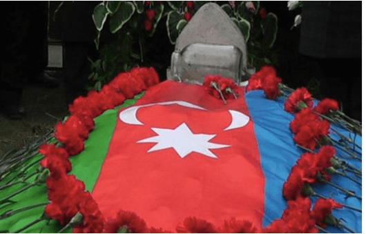 “Azəriqaz”ın 4 əməkdaşı şəhid olub - FOTOLAR