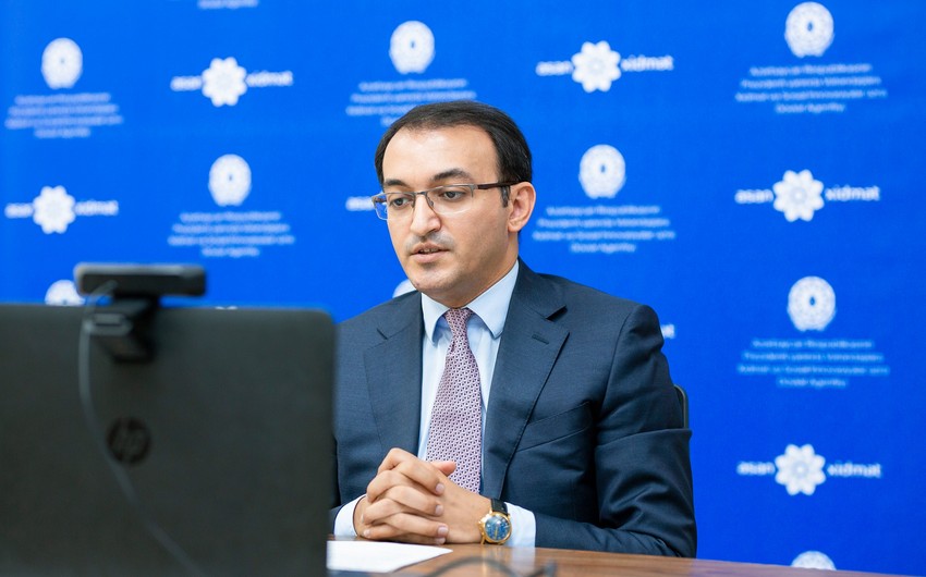 “YAŞAT”ın Himayəçilik Şurasının ilk iclası keçirilib - FOTOLAR
