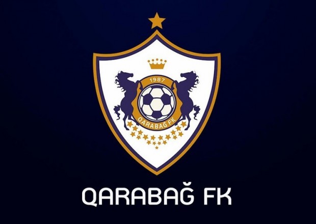 “Qarabağ” UEFA-ya müraciət etdi