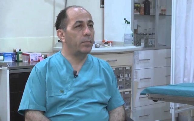 Adil Qeybulla virusun artma səbəbini GÖSTƏRDİ