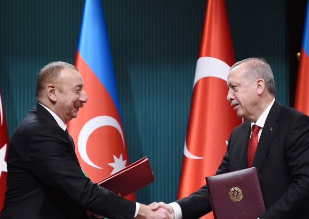 Sabah Azərbaycanla Türkiyə arasında memorandum İMZALANACAQ