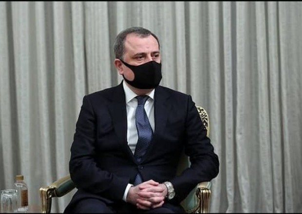 “İran yaxşı qonşu və dost ölkədir” - Ceyhun Bayramov
