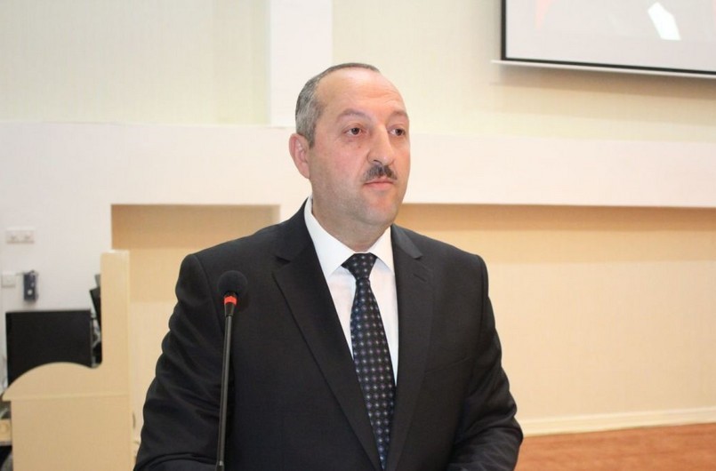 Sabiq icra başçısı 4 aylığa HƏBS OLUNDU