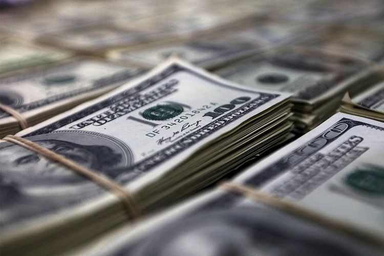 Rusiyadan xalis kapital axını kəskin artıb