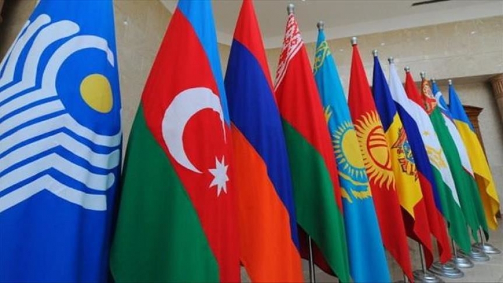 MDB xarici işlər nazirləri toplaşır