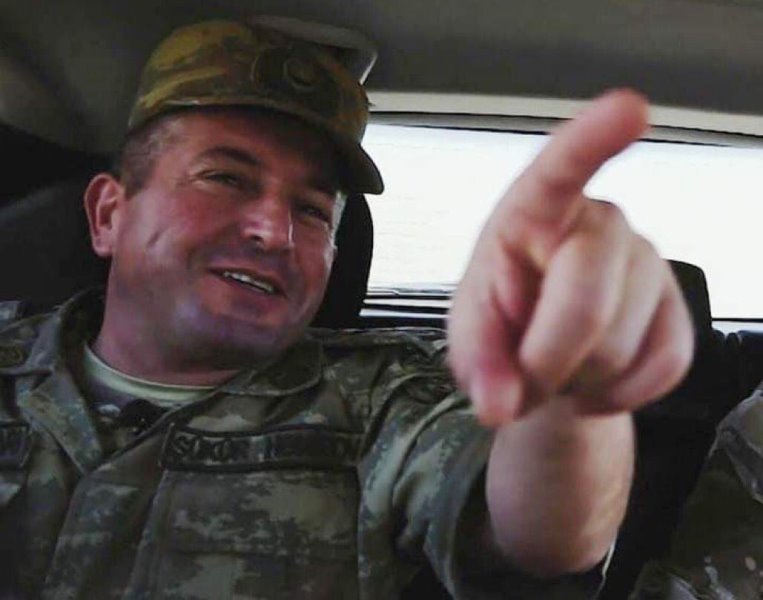 Şəhid Milli Qəhrəman da TƏLTİF OLUNUB