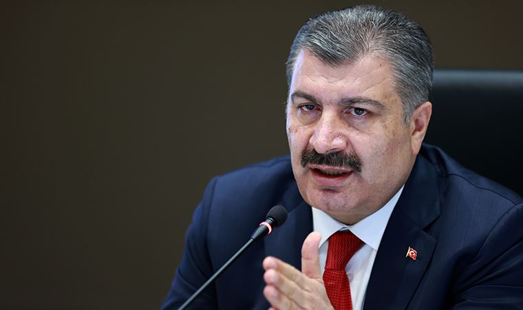 Türkiyədə Yeni ildə küçəyə çıxmaq qadağan olunacaq - Nazir